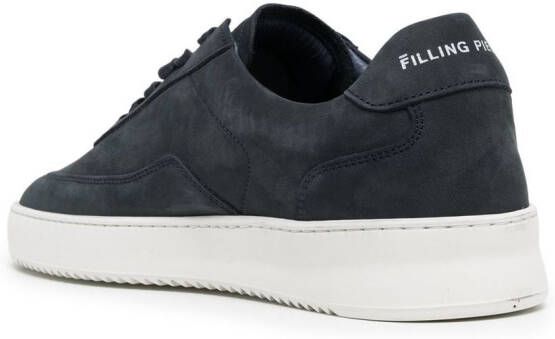 Filling Pieces Mondo 2.0 Ripple low-top sneakers Blue