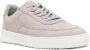 Filling Pieces Mondo 2.0 Ripple low-top sneakers Grey - Thumbnail 2
