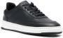 Filling Pieces panelled design low-top sneakers Black - Thumbnail 2