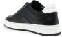 Filling Pieces panelled design low-top sneakers Black - Thumbnail 3