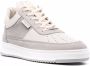 Filling Pieces panelled lace-up sneakers Grey - Thumbnail 2