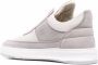 Filling Pieces panelled lace-up sneakers Grey - Thumbnail 3
