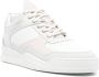 Filling Pieces panelled low-top sneakers White - Thumbnail 2