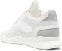 Filling Pieces panelled low-top sneakers White - Thumbnail 3