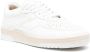 Filling Pieces perforated low-top sneakers White - Thumbnail 2