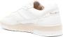 Filling Pieces perforated low-top sneakers White - Thumbnail 3