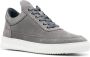 Filling Pieces Ripple low-top sneakers Grey - Thumbnail 2