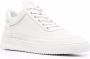 Filling Pieces Top Ripple leather sneakers White - Thumbnail 2