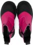 Florens colour-block ankle boots Black - Thumbnail 3