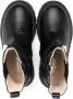 Florens stud-embellished leather ankle boots Black - Thumbnail 3