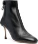 Francesco Russo ankle-length 80mm boots Black - Thumbnail 2