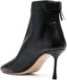 Francesco Russo ankle-length 80mm boots Black - Thumbnail 3