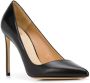 Francesco Russo Decollete pumps Black - Thumbnail 2