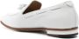 Francesco Russo tassel-detail leather loafers White - Thumbnail 3