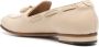 Francesco Russo tassel leather loafers Neutrals - Thumbnail 3