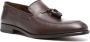 Fratelli Rossetti 20mm leather loafers Brown - Thumbnail 2