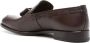 Fratelli Rossetti 20mm leather loafers Brown - Thumbnail 3