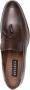 Fratelli Rossetti 20mm leather loafers Brown - Thumbnail 4