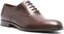 Fratelli Rossetti 20mm leather oxford shoes Brown - Thumbnail 2