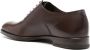 Fratelli Rossetti 20mm leather oxford shoes Brown - Thumbnail 3