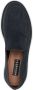 Fratelli Rossetti calf-suede slip-on loafers Blue - Thumbnail 4