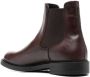 Fratelli Rossetti elasticated side-panel boots Brown - Thumbnail 3