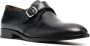 Fratelli Rossetti front-buckle monk shoes Black - Thumbnail 2