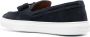 Fratelli Rossetti front tassel loafers Blue - Thumbnail 3