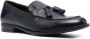 Fratelli Rossetti front tassel loafers Blue - Thumbnail 2