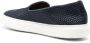 Fratelli Rossetti interwoven suede sneakers Blue - Thumbnail 3