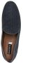 Fratelli Rossetti interwoven suede sneakers Blue - Thumbnail 4