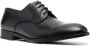 Fratelli Rossetti lace-up leather derby shoes Black - Thumbnail 2