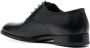 Fratelli Rossetti lace-up leather derby shoes Black - Thumbnail 3