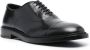 Fratelli Rossetti lace-up leather oxford shoes Black - Thumbnail 2