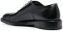 Fratelli Rossetti lace-up leather oxford shoes Black - Thumbnail 3