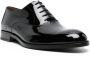 Fratelli Rossetti lace-up leather oxford shoes Black - Thumbnail 2