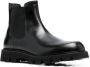 Fratelli Rossetti leather chelsea boots Black - Thumbnail 2