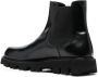 Fratelli Rossetti leather chelsea boots Black - Thumbnail 3