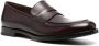 Fratelli Rossetti leather Penny loafers Brown - Thumbnail 2
