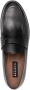 Fratelli Rossetti Penny leather loafers Black - Thumbnail 4