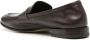 Fratelli Rossetti penny-slot leather loafers Brown - Thumbnail 3