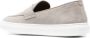Fratelli Rossetti penny-slot suede loafers Grey - Thumbnail 3