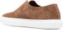 Fratelli Rossetti punch-hole slip-on sneakers Brown - Thumbnail 3