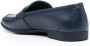 Fratelli Rossetti slip-on leather penny loafers Blue - Thumbnail 3