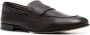 Fratelli Rossetti slip-on leather penny loafers Brown - Thumbnail 2