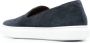 Fratelli Rossetti slip-on suede sneakers Blue - Thumbnail 3