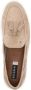 Fratelli Rossetti tassel-detail leather loafers Brown - Thumbnail 4