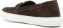Fratelli Rossetti tassel-detail suede Boat shoes Brown - Thumbnail 3