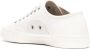 Fred Perry Low Hughes canvas sneakers White - Thumbnail 3