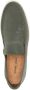 Frescobol Carioca Miguel suede loafers Green - Thumbnail 4